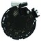 Wai Global Alternator, ALTBO IRIF 180A 12V, 180 Amp12 Volt, CW, 6Groove Clutch Pulley 11301N - alternate 2